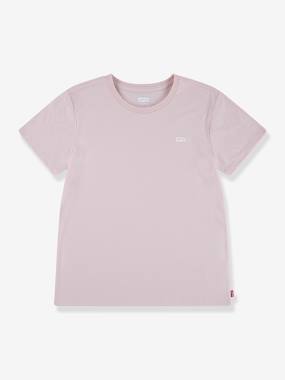 Girls-Batwing Chest Hit Short-Sleeved T-Shirt, LEVI'S®