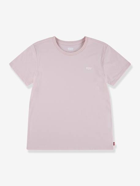 Batwing Chest Hit Short-Sleeved T-Shirt, LEVI'S® rose - vertbaudet enfant 