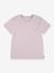 Batwing Chest Hit Short-Sleeved T-Shirt, LEVI'S® rose - vertbaudet enfant 