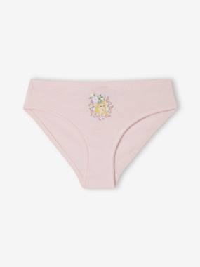 Fille-Lot de 5 culottes Disney Princesses fille