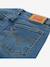 Wide Leg jeans LEVI'S® black+brut denim - vertbaudet enfant 