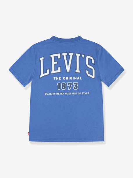 Tee-shirt Always Original LEVI'S marine - vertbaudet enfant 