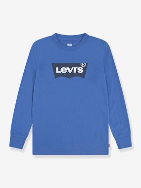 Boys-Underwear-Batwing LEVI'S® long-sleeved t-shirt