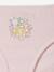 Pack of 5 Disney® Princess Briefs for Girls pale pink - vertbaudet enfant 