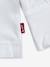 Tee-shirt Batwing LEVI'S manches longues blanc - vertbaudet enfant 