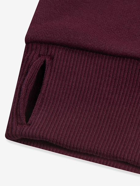 Batwing Patch Hoodie, LEVI'S® brown+ecru - vertbaudet enfant 