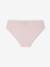 Lot de 5 culottes Disney Princesses fille rose pâle - vertbaudet enfant 
