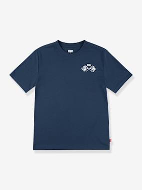 T-shirt Speed Trial LEVI'S - vertbaudet enfant Garçon-Sous-vêtement-T-shirt Speed Trial LEVI'S