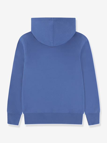 Sweat à capuche Great Highway Hoodie LEVI'S bleu - vertbaudet enfant 