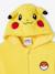 Onesie for boys, Pokemon® Pikachu yellow - vertbaudet enfant 
