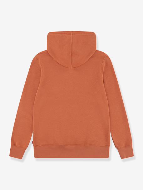 Mini Batwing Hoodie, LEVI'S® orange - vertbaudet enfant 
