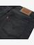 Wide Leg jeans LEVI'S® black+brut denim - vertbaudet enfant 