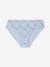 Lot de 5 culottes Disney Lilo & Stitch fille bleu ciel - vertbaudet enfant 