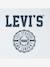 Sporty Oversized T-Shirt, LEVI'S® navy blue - vertbaudet enfant 