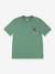Streamline Monogram T-Shirt, LEVI'S® green - vertbaudet enfant 