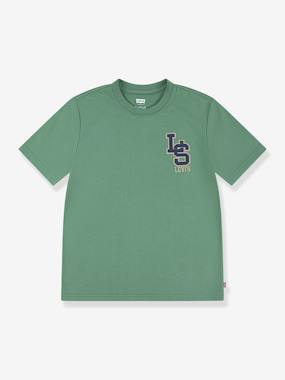 T-shirt streamline Monogram LEVI'S - vertbaudet enfant Garçon-Sous-vêtement-T-shirt streamline Monogram LEVI'S