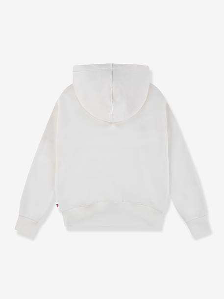 Batwing Patch Hoodie, LEVI'S® brown+ecru - vertbaudet enfant 