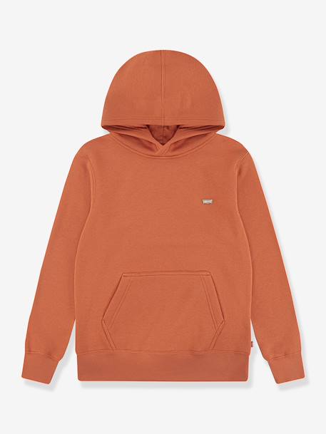 Mini Batwing Hoodie, LEVI'S® orange - vertbaudet enfant 