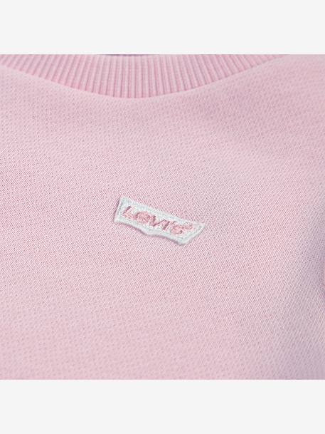 Ensemble bébé 3 pièces Levi's rose - vertbaudet enfant 