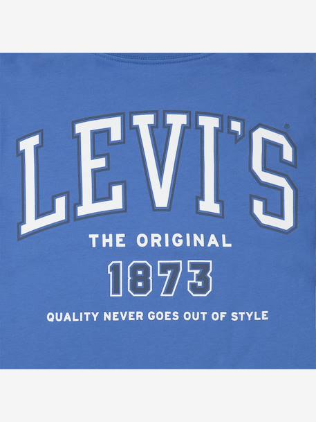 Always Original T-Shirt, LEVI'S® navy blue - vertbaudet enfant 