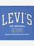 Tee-shirt Always Original LEVI'S marine - vertbaudet enfant 