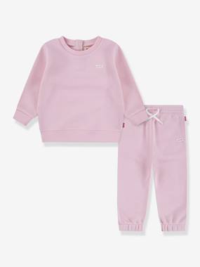 Bébé-Ensemble-Ensemble bébé 3 pièces Levi's