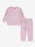 Ensemble bébé 3 pièces Levi's rose - vertbaudet enfant 