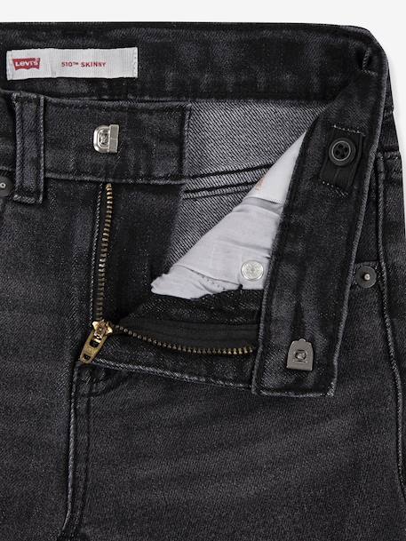 LEVI'S® 510 Skinny Jeans 6554 - vertbaudet enfant 