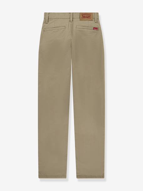 Pantalon slim chino LEVI'S 511 beige - vertbaudet enfant 