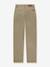 Pantalon slim chino LEVI'S 511 beige - vertbaudet enfant 