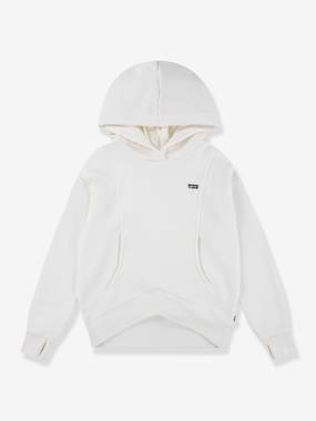 Sweat à capuche Batwing Patch Hoodie LEVI'S - vertbaudet enfant Fille-Pull, gilet, sweat-Sweat-Sweat à capuche Batwing Patch Hoodie LEVI'S