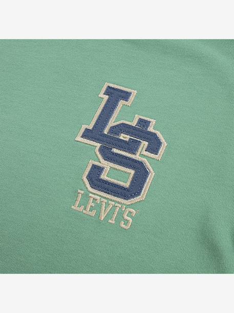 Streamline Monogram T-Shirt, LEVI'S® green - vertbaudet enfant 