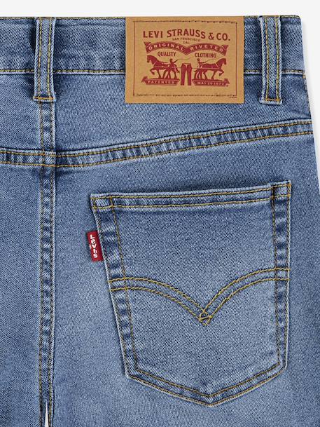 Regular LEVI'S® 502 jeans stone - vertbaudet enfant 