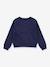 Sweat col rond Batwing LEVI'S marine - vertbaudet enfant 