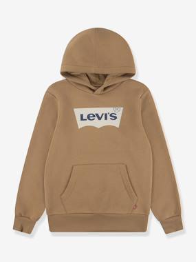 Boys-Hooded sweatshirt 