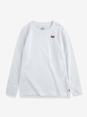 Tee-shirt Batwing LEVI'S manches longues - vertbaudet enfant Garçon-Sous-vêtement-Tee-shirt Batwing LEVI'S manches longues