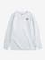 Tee-shirt Batwing LEVI'S manches longues blanc - vertbaudet enfant 