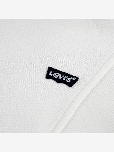 Batwing Patch Hoodie, LEVI'S® brown+ecru - vertbaudet enfant 