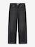 Wide Leg jeans LEVI'S® black+brut denim - vertbaudet enfant 