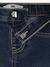 3-Piece Set: Bodysuit + Sweatshirt + Straight Leg Jeans, LEVI'S® navy blue - vertbaudet enfant 