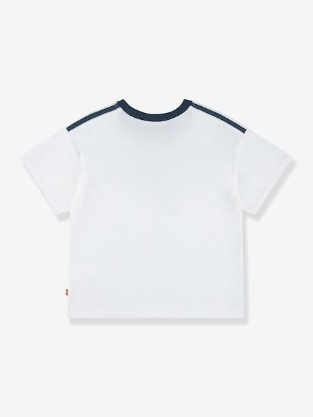 Sporty Oversized T-Shirt, LEVI'S® navy blue - vertbaudet enfant 