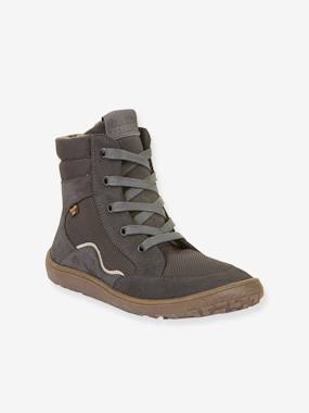 Bottes pieds nus pour filles BAREFOOT TEX WOOL GROW Froddo - vertbaudet enfant -Bottes pieds nus pour filles BAREFOOT TEX WOOL GROW Froddo