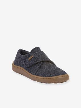 Shoes-Barefoot slippers for children BAREFOOT WOOLY Froddo 