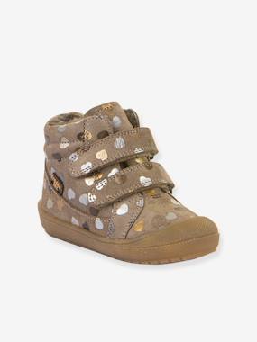Chaussures-Boots fille OLLIE WOOL TEX Froddo