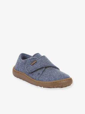 Shoes-Barefoot slippers for children BAREFOOT WOOLY Froddo 