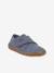 Barefoot slippers for children BAREFOOT WOOLY Froddo beige+denim blue+fuchsia+marl grey+night blue - vertbaudet enfant 