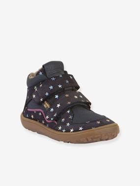 Shoes-Barefoot boots for girls BAREFOOT TEX WOOL Froddo 