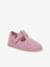 FLEXY WOOLY BAREFOOT FRODDO barefoot slippers for children marl grey+marl pink - vertbaudet enfant 