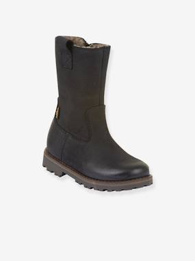 Bottes fille MAXINE TEX Froddo - vertbaudet enfant -Bottes fille MAXINE TEX Froddo