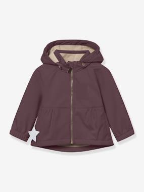-Veste softshell MATBRIDDI fille MINI A TURE